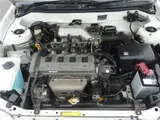 1999 Toyota Corolla XE Saloon Limited White Sedan for sale, Japanese used car export - photo 65 of 69 | GULJI TRADERS