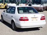 1999 Toyota Corolla XE Saloon Limited White Sedan for sale, Japanese used car export - photo 2 of 80 | GULJI TRADERS