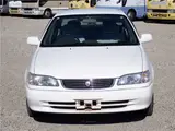 1999 Toyota Corolla XE Saloon Limited White Sedan for sale, Japanese used car export - photo 5 of 80 | GULJI TRADERS