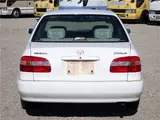 1999 Toyota Corolla XE Saloon Limited White Sedan for sale, Japanese used car export - photo 6 of 80 | GULJI TRADERS