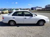 1999 Toyota Corolla XE Saloon Limited White Sedan for sale, Japanese used car export - photo 7 of 80 | GULJI TRADERS
