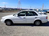 1999 Toyota Corolla XE Saloon Limited White Sedan for sale, Japanese used car export - photo 8 of 80 | GULJI TRADERS