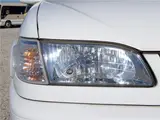 1999 Toyota Corolla XE Saloon Limited White Sedan for sale, Japanese used car export - photo 9 of 80 | GULJI TRADERS