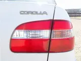 1999 Toyota Corolla XE Saloon Limited White Sedan for sale, Japanese used car export - photo 12 of 80 | GULJI TRADERS
