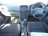 1999 Toyota Corolla XE Saloon Limited White Sedan for sale, Japanese used car export - photo 43 of 80 | GULJI TRADERS