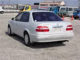 1999 Toyota Corolla SE Saloon L Limited Silver Sedan for sale, Japanese used car export - photo 2 of 77 | GULJI TRADERS
