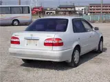 1999 Toyota Corolla SE Saloon L Limited Silver Sedan for sale, Japanese used car export - photo 4 of 77 | GULJI TRADERS