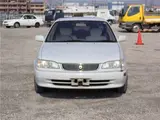 1999 Toyota Corolla SE Saloon L Limited Silver Sedan for sale, Japanese used car export - photo 5 of 77 | GULJI TRADERS