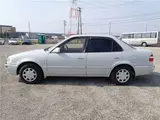 1999 Toyota Corolla SE Saloon L Limited Silver Sedan for sale, Japanese used car export - photo 6 of 77 | GULJI TRADERS