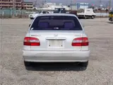 1999 Toyota Corolla SE Saloon L Limited Silver Sedan for sale, Japanese used car export - photo 8 of 77 | GULJI TRADERS