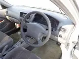 1999 Toyota Corolla SE Saloon L Limited Silver Sedan for sale, Japanese used car export - photo 9 of 77 | GULJI TRADERS