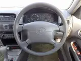 1999 Toyota Corolla SE Saloon L Limited Silver Sedan for sale, Japanese used car export - photo 10 of 77 | GULJI TRADERS