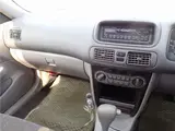 1999 Toyota Corolla SE Saloon L Limited Silver Sedan for sale, Japanese used car export - photo 13 of 77 | GULJI TRADERS