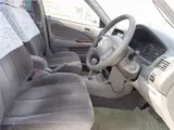 1999 Toyota Corolla SE Saloon L Limited Silver Sedan for sale, Japanese used car export - photo 28 of 77 | GULJI TRADERS