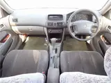 1999 Toyota Corolla SE Saloon L Limited Silver Sedan for sale, Japanese used car export - photo 33 of 77 | GULJI TRADERS