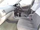 1999 Toyota Corolla SE Saloon L Limited Silver Sedan for sale, Japanese used car export - photo 38 of 77 | GULJI TRADERS