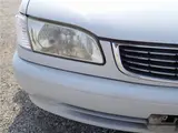 1999 Toyota Corolla SE Saloon L Limited Silver Sedan for sale, Japanese used car export - photo 57 of 77 | GULJI TRADERS