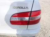 1999 Toyota Corolla SE Saloon L Limited Silver Sedan for sale, Japanese used car export - photo 60 of 77 | GULJI TRADERS