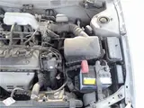 1999 Toyota Corolla SE Saloon L Limited Silver Sedan for sale, Japanese used car export - photo 63 of 77 | GULJI TRADERS