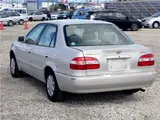 1999 Toyota Corolla XE Saloon Limited Gray Sedan for sale, Japanese used car export - photo 2 of 80 | GULJI TRADERS