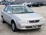 1999 Toyota Corolla XE Saloon Limited Gray Sedan for sale, Japanese used car export - photo 3 of 80 | GULJI TRADERS