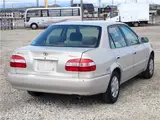 1999 Toyota Corolla XE Saloon Limited Gray Sedan for sale, Japanese used car export - photo 4 of 80 | GULJI TRADERS