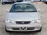 1999 Toyota Corolla XE Saloon Limited Gray Sedan for sale, Japanese used car export - photo 5 of 80 | GULJI TRADERS