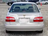 1999 Toyota Corolla XE Saloon Limited Gray Sedan for sale, Japanese used car export - photo 6 of 80 | GULJI TRADERS