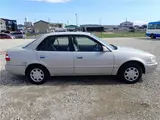 1999 Toyota Corolla XE Saloon Limited Gray Sedan for sale, Japanese used car export - photo 7 of 80 | GULJI TRADERS
