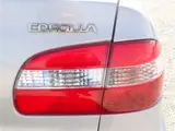 1999 Toyota Corolla XE Saloon Limited Gray Sedan for sale, Japanese used car export - photo 73 of 80 | GULJI TRADERS