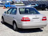 1999 Toyota Corolla XE Saloon Limited Gray Sedan for sale, Japanese used car export - photo 2 of 72 | GULJI TRADERS