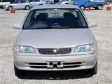 1999 Toyota Corolla XE Saloon Limited Gray Sedan for sale, Japanese used car export - photo 4 of 72 | GULJI TRADERS