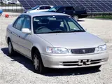 1999 Toyota Corolla XE Saloon Limited Gray Sedan for sale, Japanese used car export - photo 5 of 72 | GULJI TRADERS