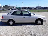 1999 Toyota Corolla XE Saloon Limited Gray Sedan for sale, Japanese used car export - photo 6 of 72 | GULJI TRADERS