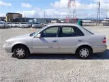 1999 Toyota Corolla XE Saloon Limited Gray Sedan for sale, Japanese used car export - photo 7 of 72 | GULJI TRADERS