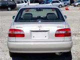 1999 Toyota Corolla XE Saloon Limited Gray Sedan for sale, Japanese used car export - photo 9 of 72 | GULJI TRADERS