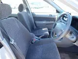 1999 Toyota Corolla XE Saloon Limited Gray Sedan for sale, Japanese used car export - photo 11 of 72 | GULJI TRADERS