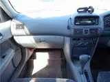 1999 Toyota Corolla XE Saloon Limited Gray Sedan for sale, Japanese used car export - photo 18 of 72 | GULJI TRADERS