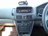 1999 Toyota Corolla XE Saloon Limited Gray Sedan for sale, Japanese used car export - photo 21 of 72 | GULJI TRADERS