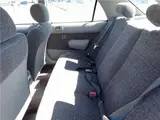 1999 Toyota Corolla XE Saloon Limited Gray Sedan for sale, Japanese used car export - photo 41 of 72 | GULJI TRADERS