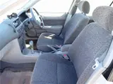 1999 Toyota Corolla XE Saloon Limited Gray Sedan for sale, Japanese used car export - photo 47 of 72 | GULJI TRADERS