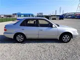 1999 Toyota Corolla SE Saloon Selection Silver Sedan for sale, Japanese used car export - photo 6 of 78 | GULJI TRADERS