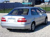 1999 Toyota Corolla SE Saloon Selection Silver Sedan for sale, Japanese used car export - photo 8 of 78 | GULJI TRADERS