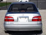 1999 Toyota Corolla SE Saloon Selection Silver Sedan for sale, Japanese used car export - photo 9 of 78 | GULJI TRADERS