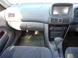 1999 Toyota Corolla SE Saloon Selection Silver Sedan for sale, Japanese used car export - photo 20 of 78 | GULJI TRADERS
