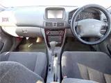 1999 Toyota Corolla SE Saloon Selection Silver Sedan for sale, Japanese used car export - photo 21 of 78 | GULJI TRADERS