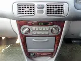 1999 Toyota Corolla SE Saloon Selection Silver Sedan for sale, Japanese used car export - photo 25 of 78 | GULJI TRADERS