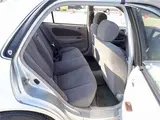 1999 Toyota Corolla SE Saloon Selection Silver Sedan for sale, Japanese used car export - photo 33 of 78 | GULJI TRADERS
