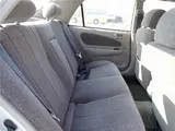 1999 Toyota Corolla SE Saloon Selection Silver Sedan for sale, Japanese used car export - photo 34 of 78 | GULJI TRADERS