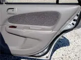 1999 Toyota Corolla SE Saloon Selection Silver Sedan for sale, Japanese used car export - photo 40 of 78 | GULJI TRADERS
